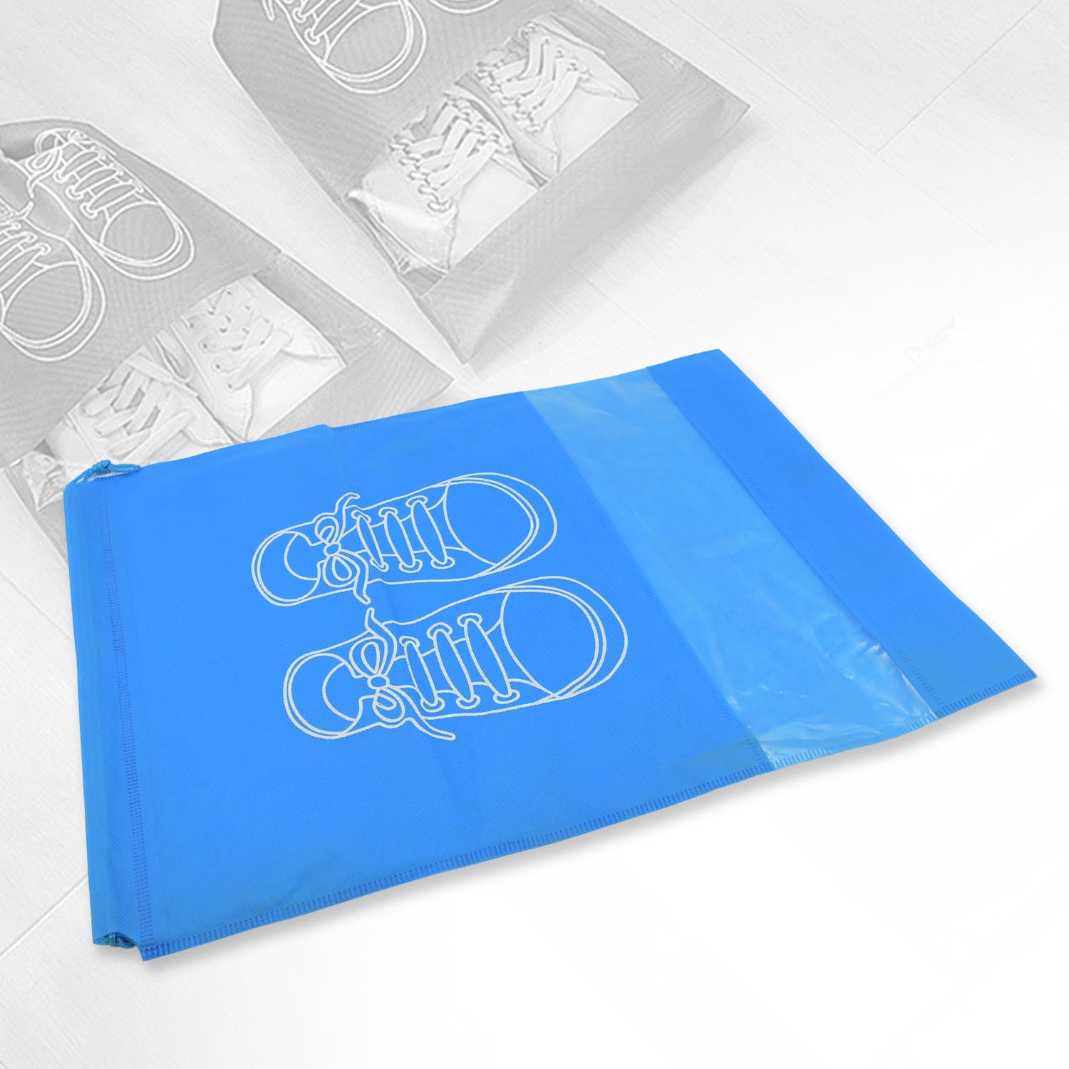 Beach Bag Shoes Storage Bag Closet Organizer Non-woven Travel Portable Bag Waterproof Pocket Clothing Classified Hanging Bag Shoe Bag Luggage Travel Portable Shoe Pouch Non Woven Transparent Window (1 Pc ) Beach Bag Shoes Storage Bag Closet Organizer Non-woven Travel Portable Bag Waterproof Pocket Clothing Classified Hanging Bag Shoe Bag Luggage Travel Portable Shoe Pouch Non Woven Transparent Window (1 Pc )